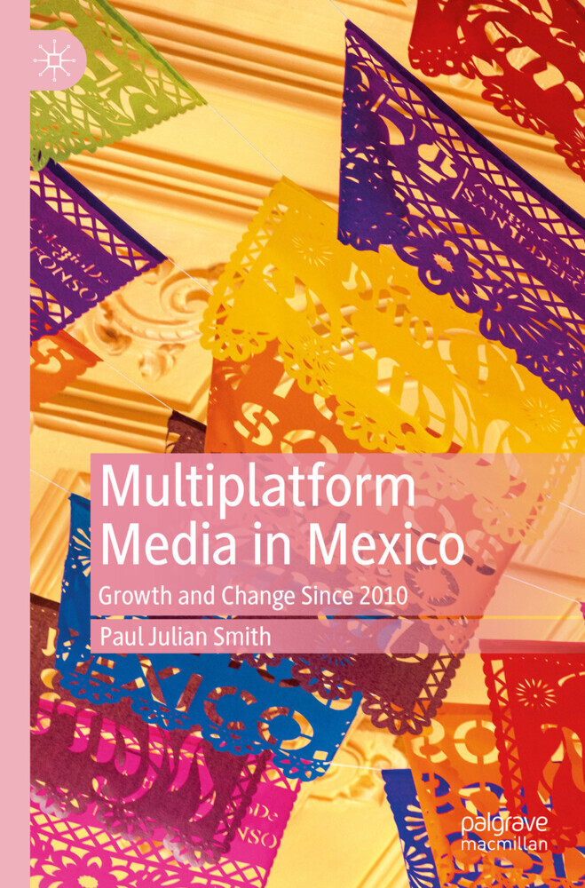Multiplatform Media in Mexico main product photo