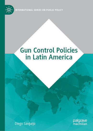 Gun Control Policies in Latin America main product photo
