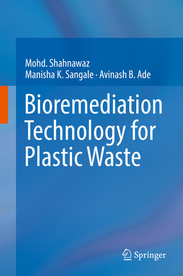 Bioremediation Technology for Plastic Waste main product photo