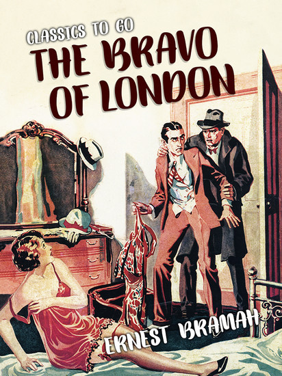 The Bravo of London main product photo