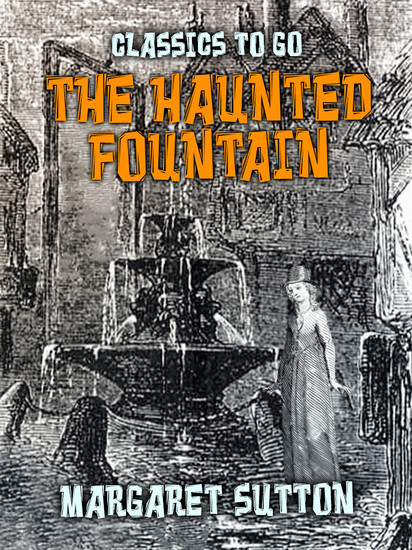 The Haunted Fountain main product photo