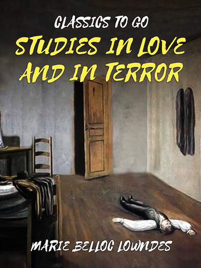 Studies In Love And In Terror main product photo