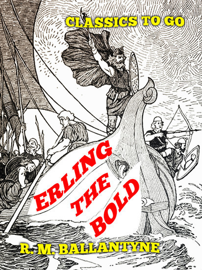 Erling the Bold main product photo