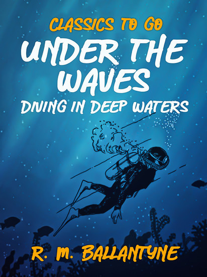 Under the Waves Diving in Deep Waters main product photo