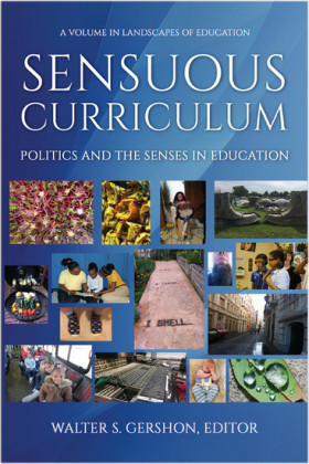 Sensuous Curriculum