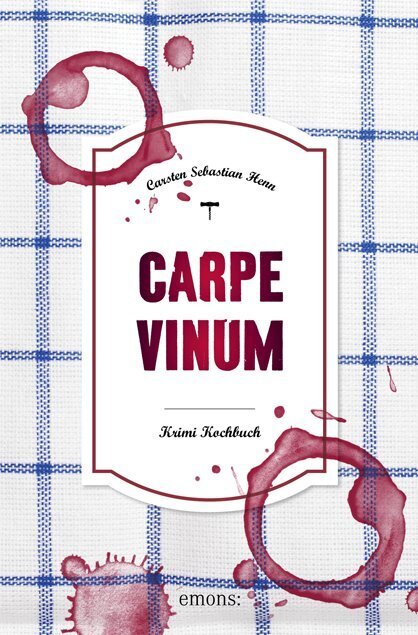 Carpe Vinum main product photo