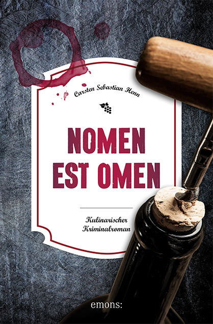 Nomen est Omen main product photo