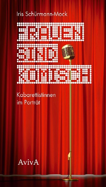Frauen sind komisch main product photo