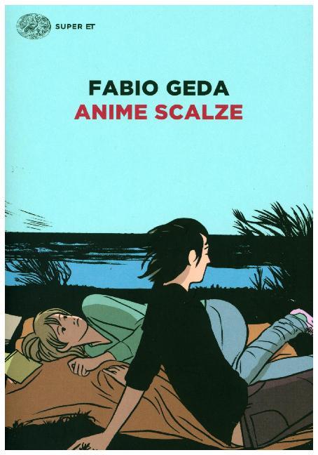 Anime scalze main product photo