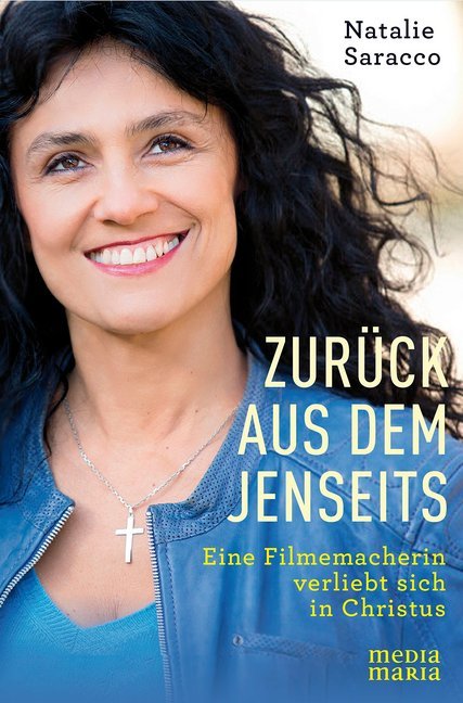Zurück aus dem Jenseits main product photo