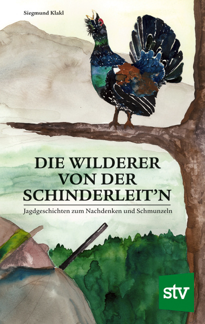 Die Wilderer von der Schinderleit'n main product photo