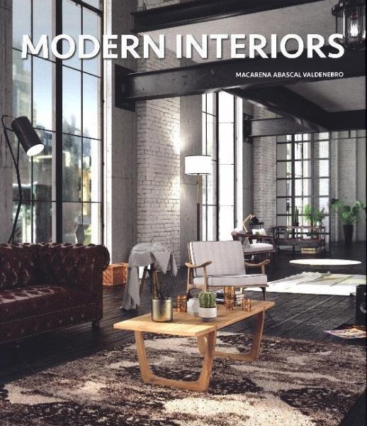 Modern Interiors main product photo