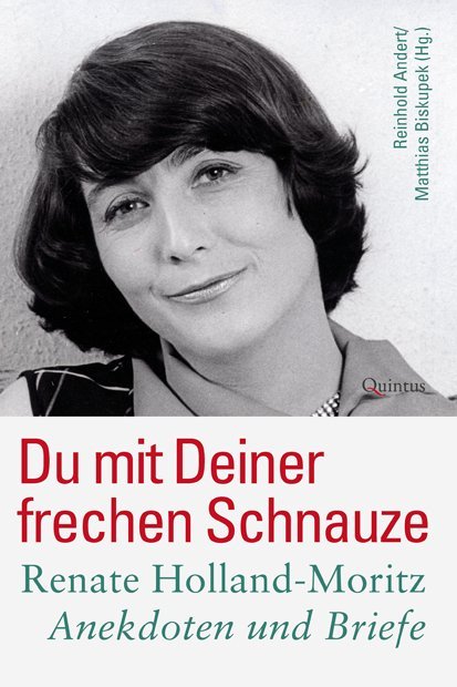 Du mit Deiner frechen Schnauze main product photo