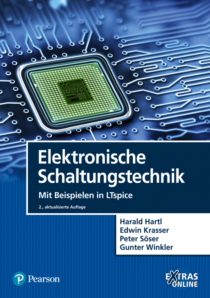 Elektronische Schaltungstechnik main product photo