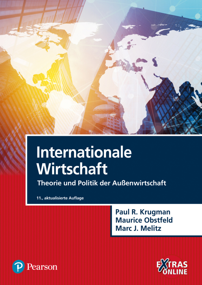 Internationale Wirtschaft main product photo