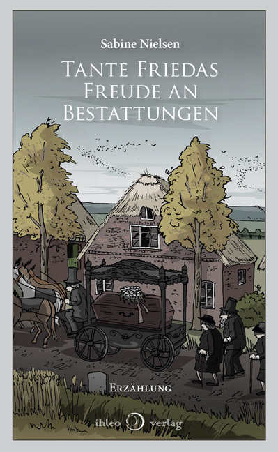Tante Friedas Freude an Bestattungen main product photo
