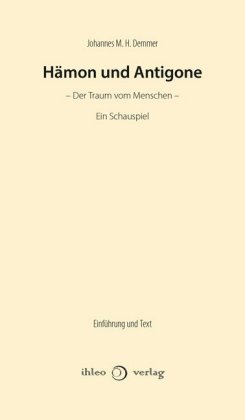 Hämon und Antigone