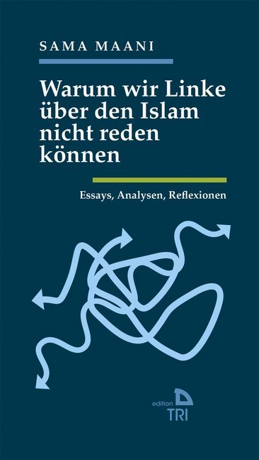 Warum wir Linke über den Islam nicht reden können main product photo