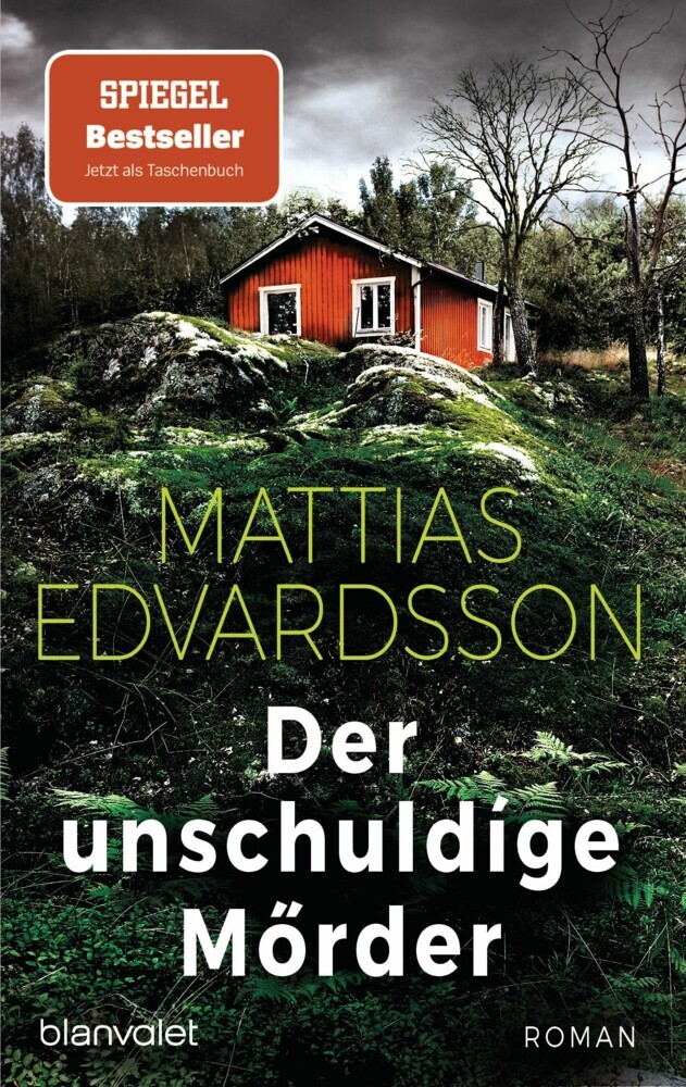 Der unschuldige Mörder main product photo