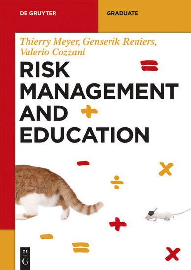 Risk Management and Education main product photo
