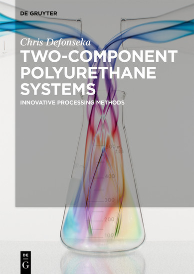 Two-Component Polyurethane Systems main product photo