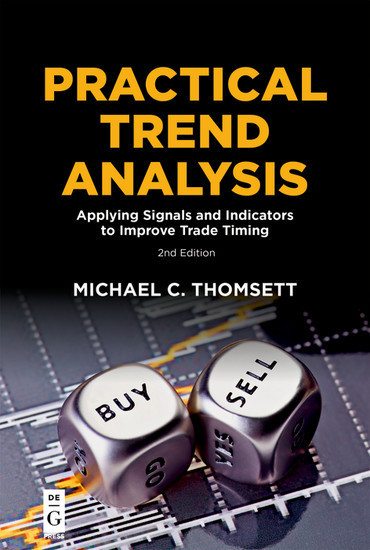 Practical Trend Analysis main product photo