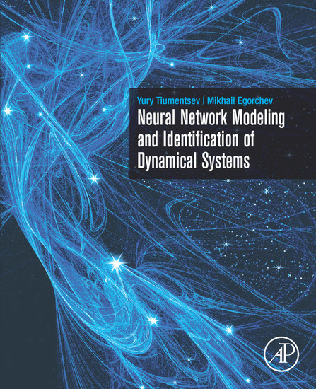 Neural Network Modeling and Identification of Dynamical Systems main product photo