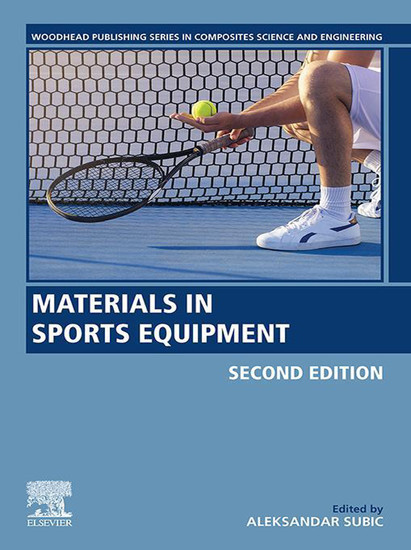 Materials in Sports Equipment main product photo