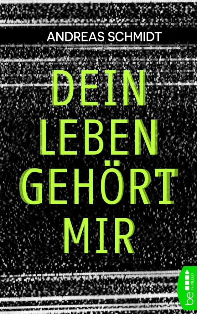 Dein Leben gehört mir main product photo