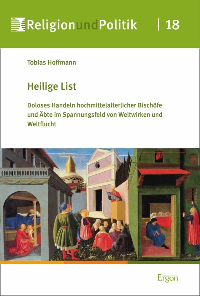 Heilige List main product photo