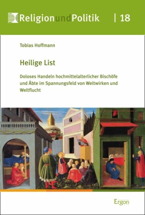 Heilige List