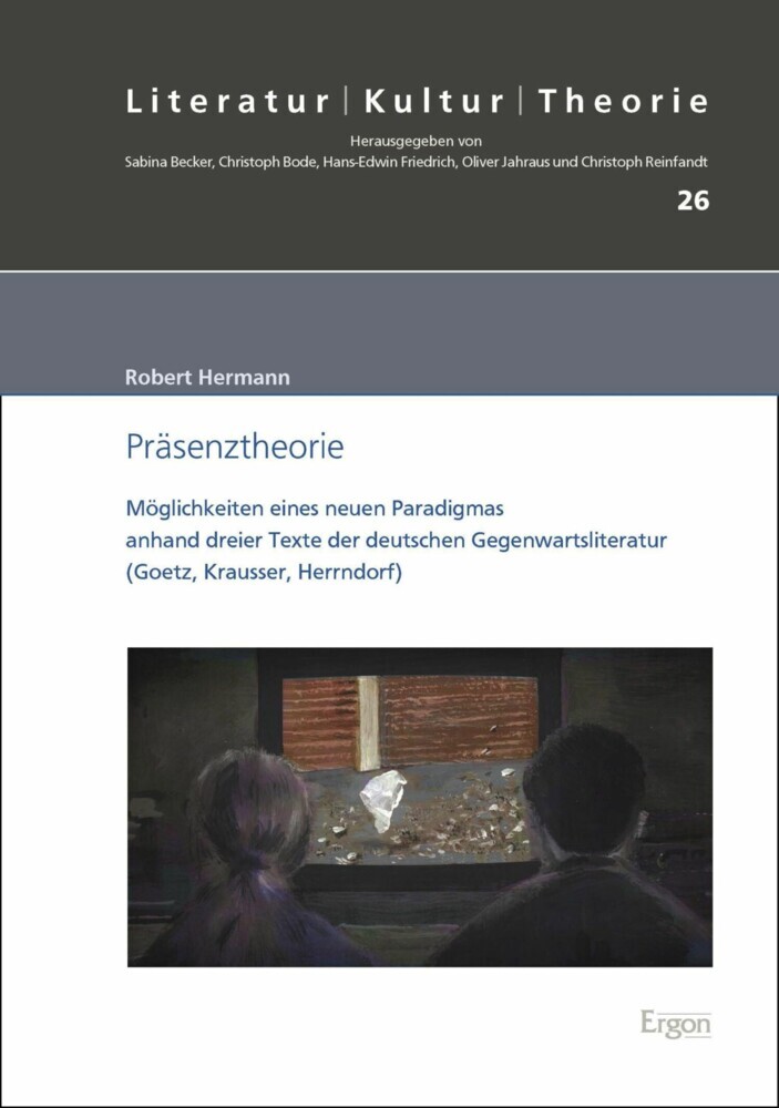 Präsenztheorie main product photo