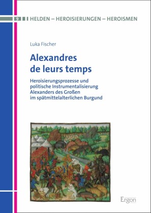 Alexandres de leurs temps