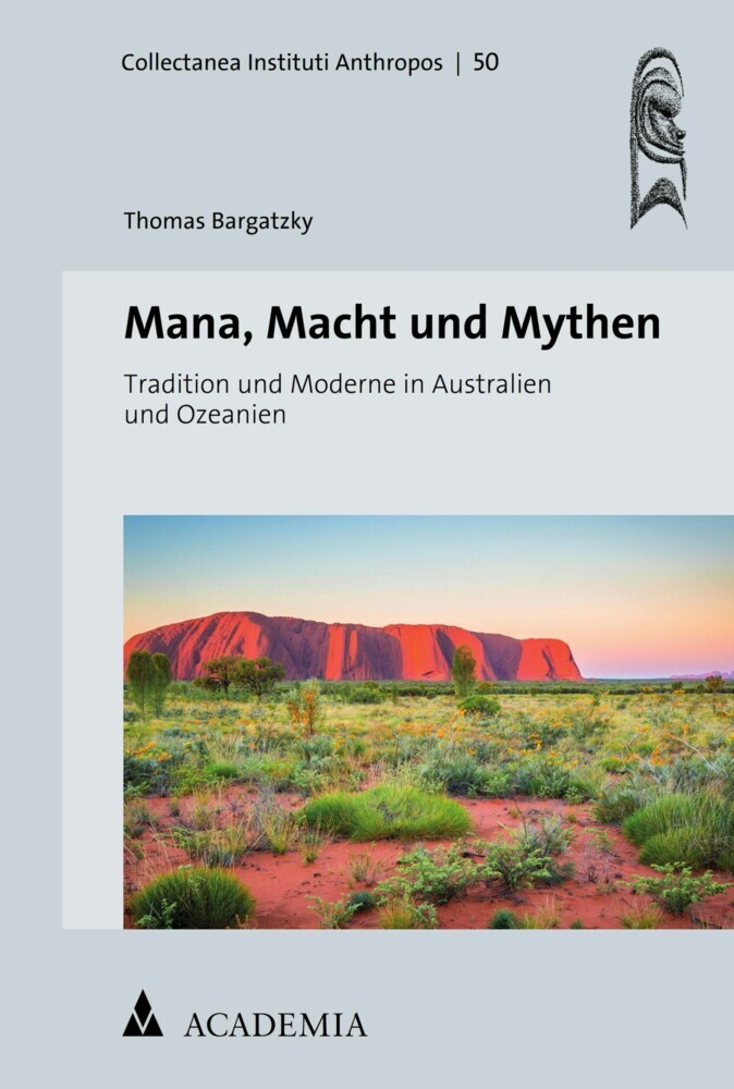 Mana, Macht und Mythen main product photo
