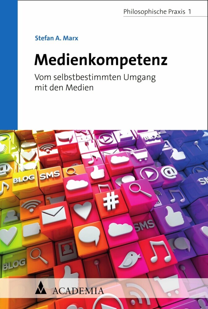 Medienkompetenz main product photo