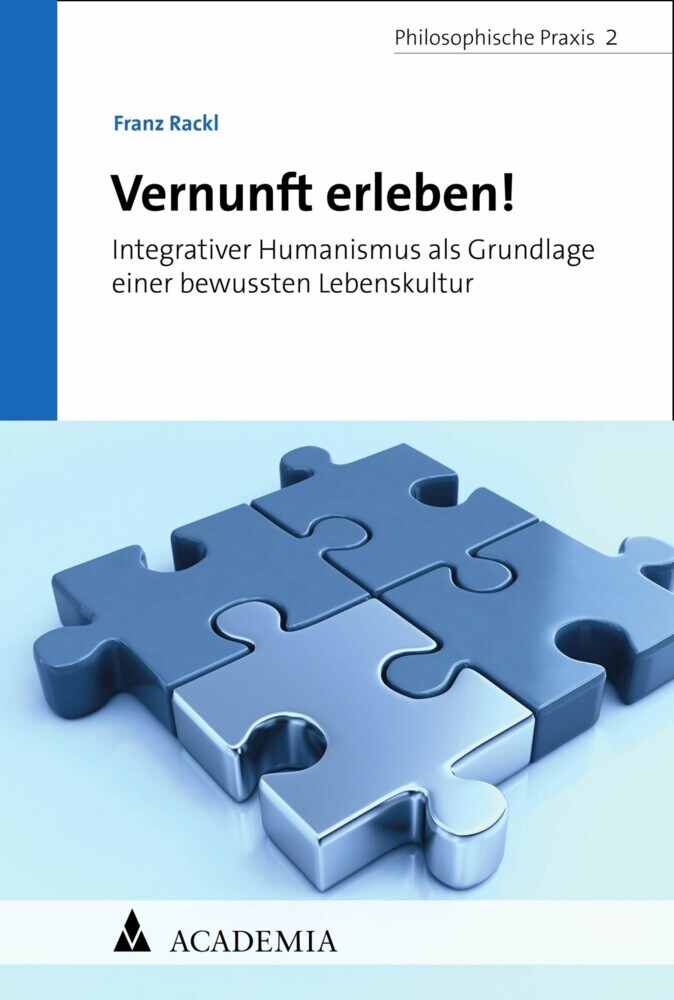 Vernunft erleben! main product photo
