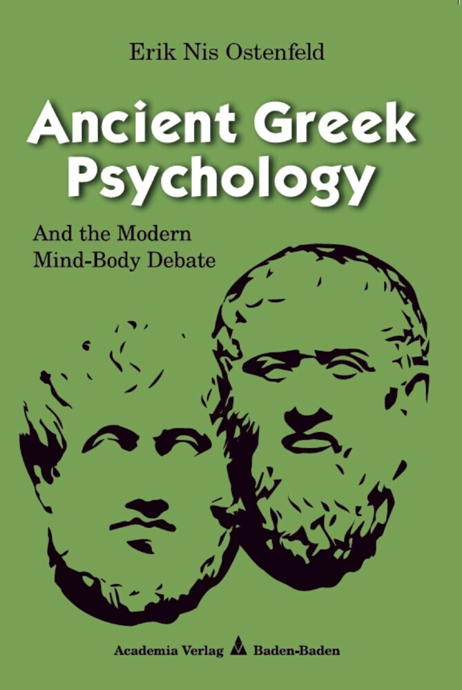 Ancient Greek Psychology main product photo