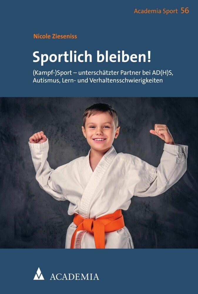 Sportlich bleiben! main product photo