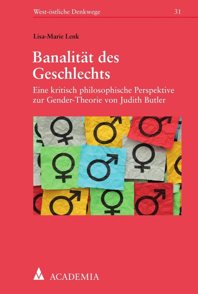 Banalität des Geschlechts main product photo