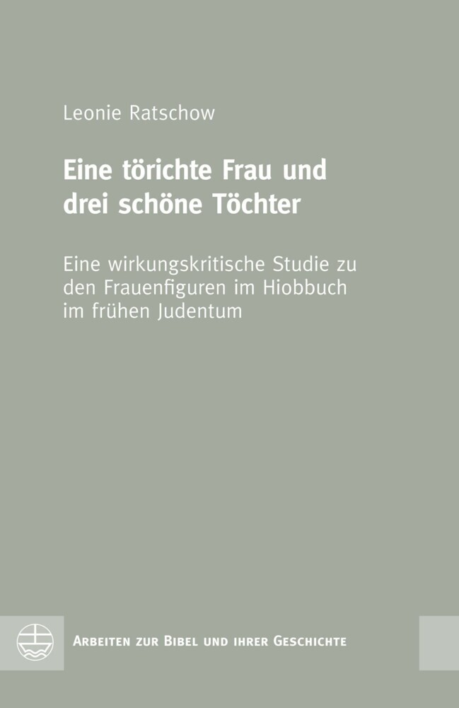 Eine törichte Frau und drei schöne Töchter main product photo