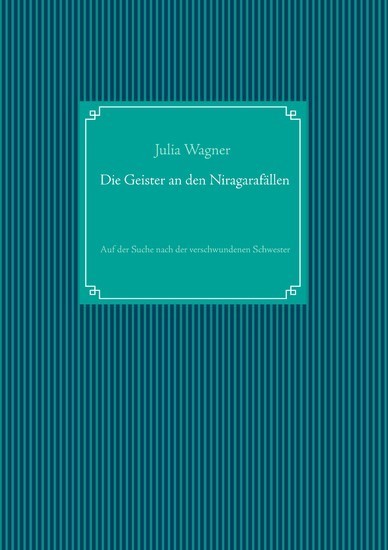Die Geister an den Niagarafällen main product photo