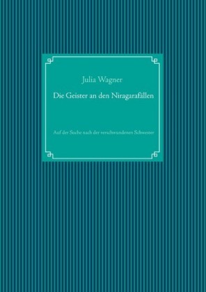 Die Geister an den Niagarafällen