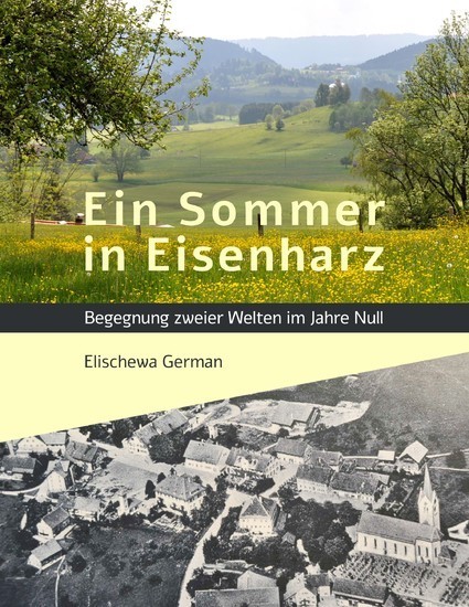Ein Sommer in Eisenharz main product photo