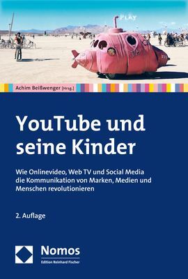 YouTube und seine Kinder main product photo