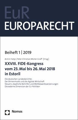 XXVIII. FIDE-Kongress vom 23. Mai bis 26. Mai 2018 in Estoril main product photo