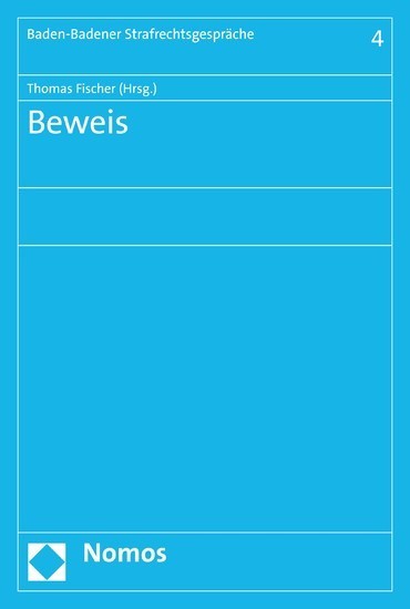 Beweis main product photo