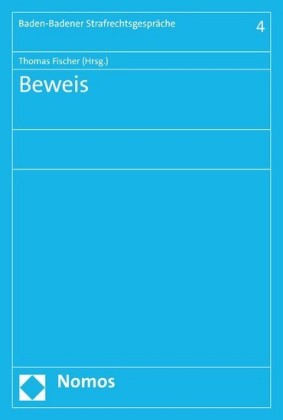Beweis