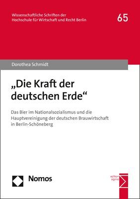 'Die Kraft der deutschen Erde' main product photo