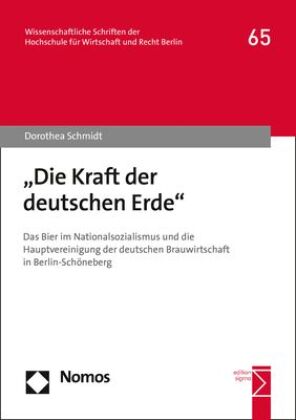 'Die Kraft der deutschen Erde'