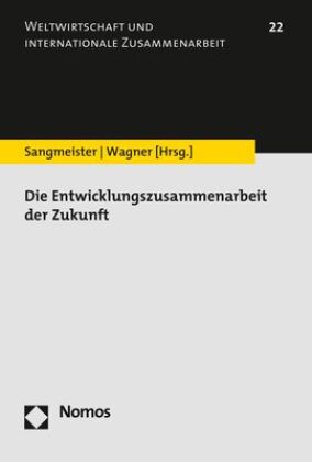 Die Entwicklungszusammenarbeit der Zukunft